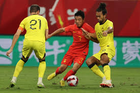 以姚明为首